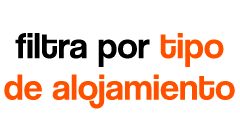 TODOS LOS ALOJAMIENTOS